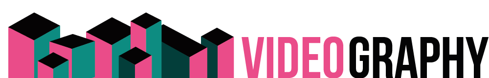 Videography Blog Logo