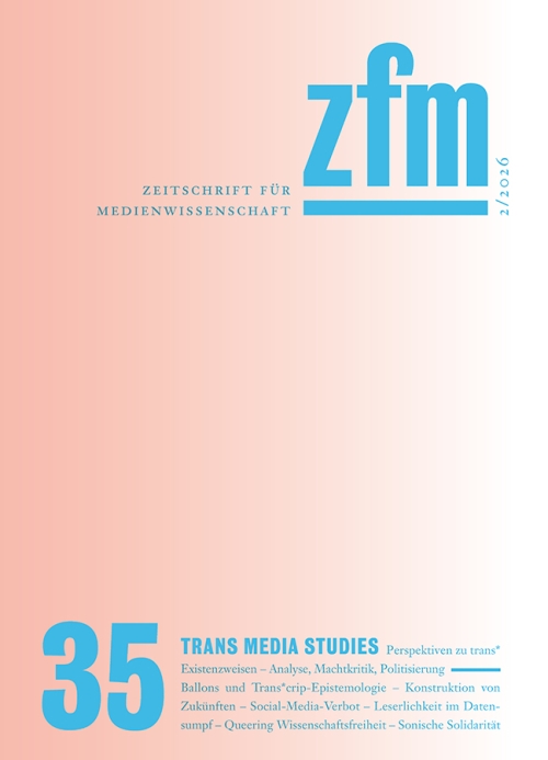 Cover ZfM 35