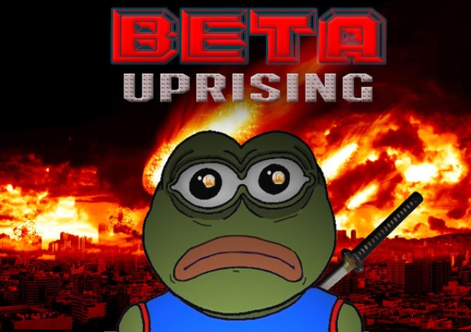 Beta uprising