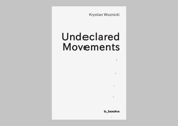 Cover Undeclared Movements