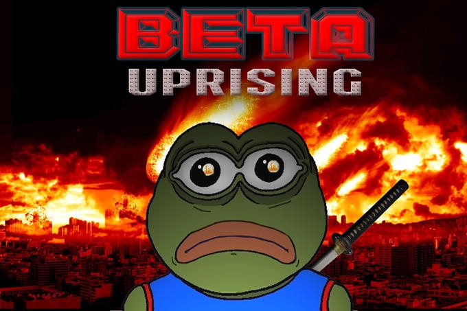 Beta uprising