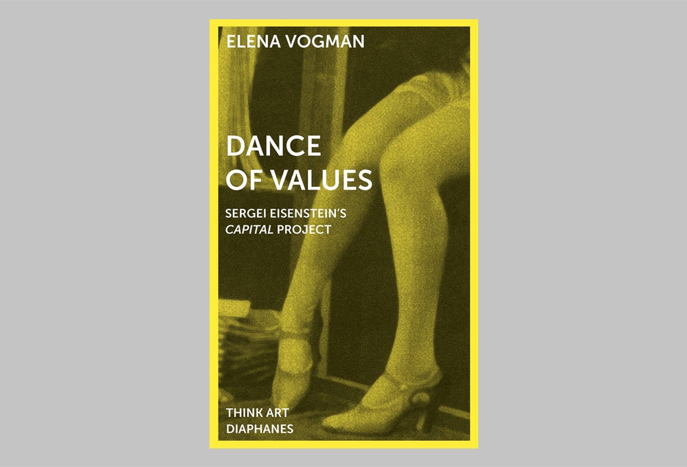 Cover Dance of Values